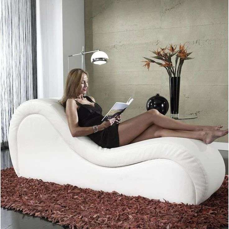 công dụng ghế tình yêu