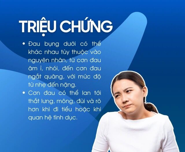 Tình Huống Khẩn Cấp