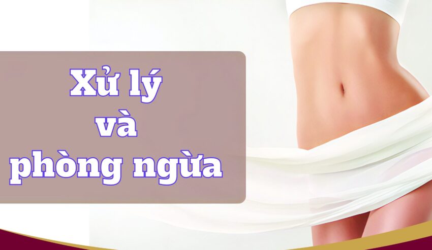Tưởng là sạch nhưng lại gây hại
