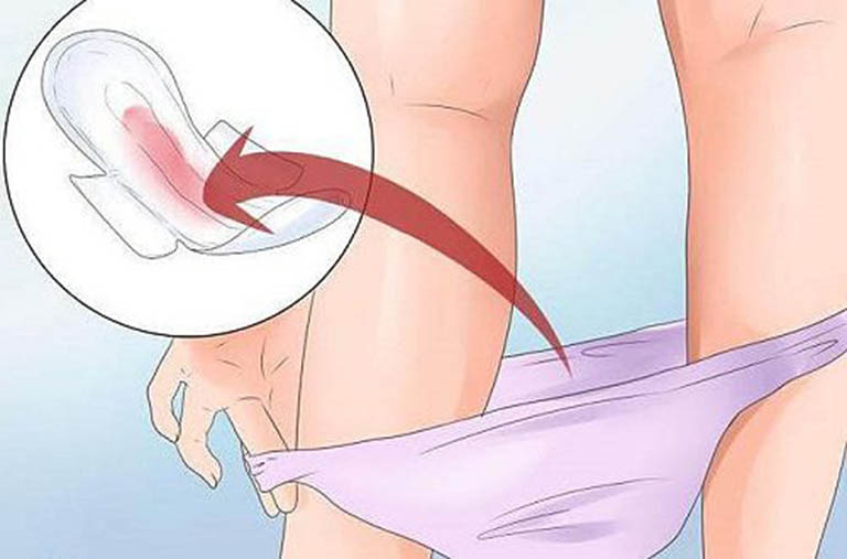 Tác dụng phụ của thuốc ngừa thai khẩn cấp: Thông tin, Phân loại, Ảnh hưởng và Cách quản lý 10 dịch hồng nhạt