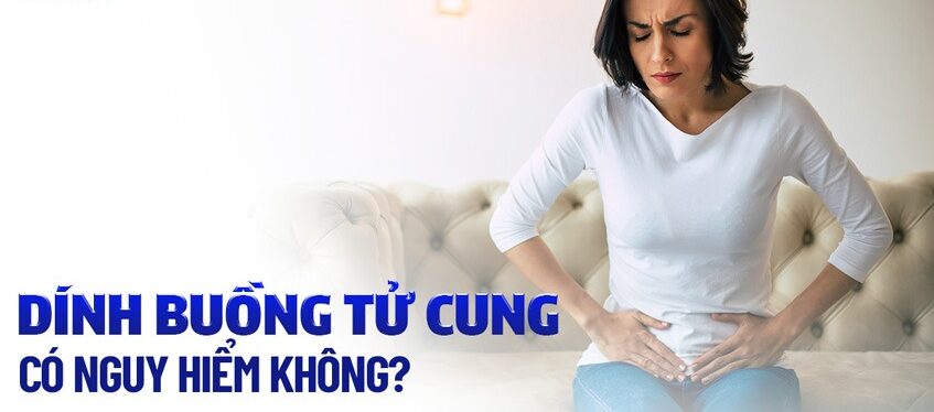 dính buồng tử cung