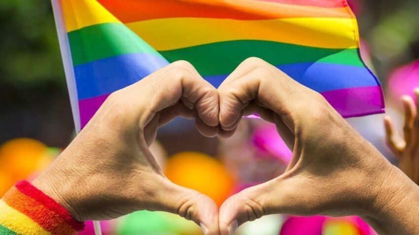 gay là như thế nào