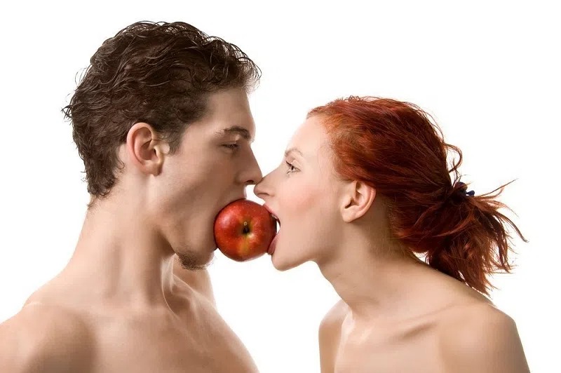 Femdom Một Cách An Toàn