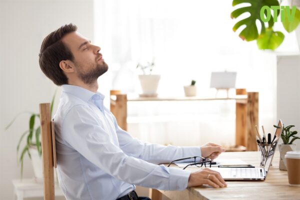 giảm căng thẳng