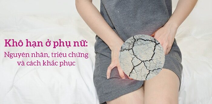 cách làm tăng chất nhờn tự nhiên