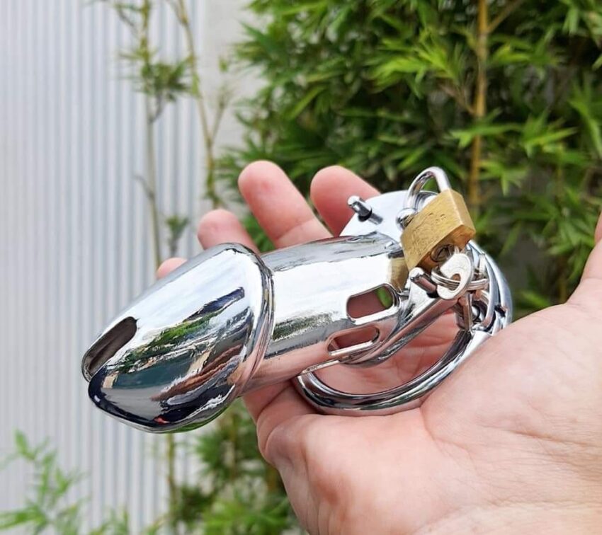 Sức Hấp Dẫn Mãnh Liệt