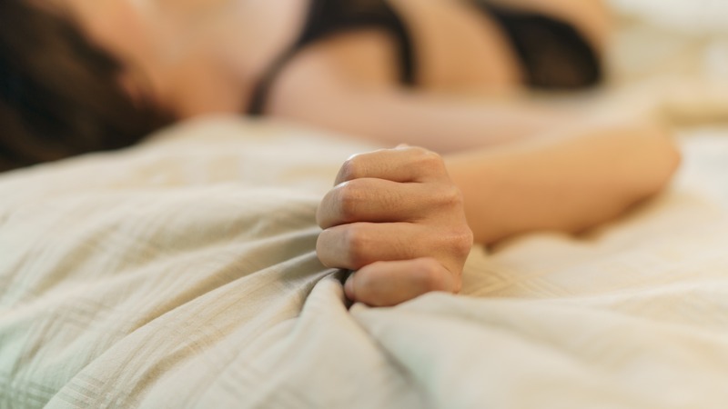 khoái cảm là gì