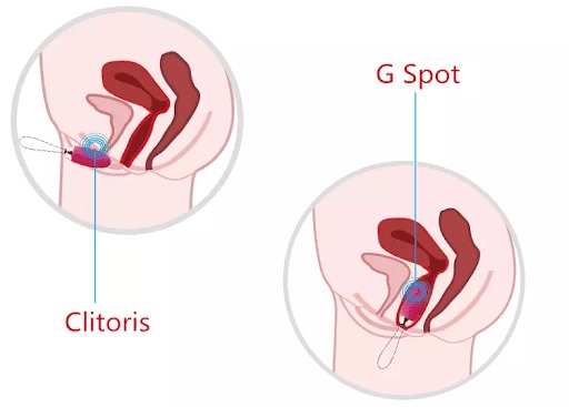 Khám phá thế giới đồ chơi tình dục