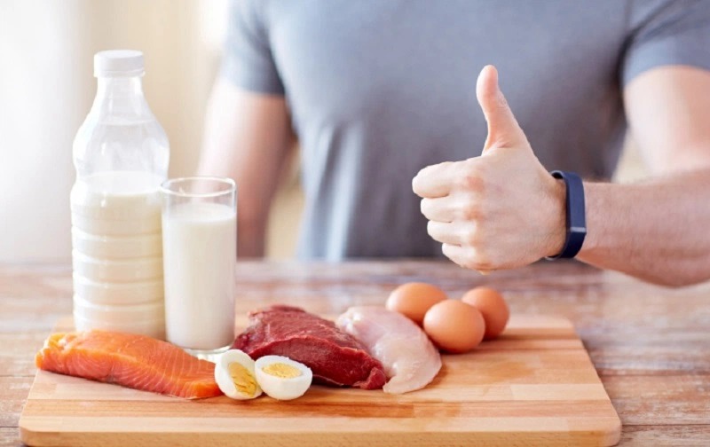 Cải Thiện Chất Lượng