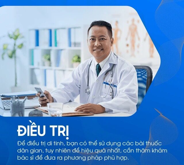 Khi Nào Cần Gõ Cửa Bác Sĩ