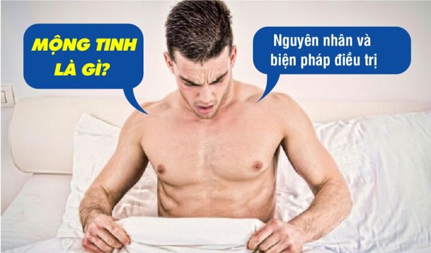 mộng tinh là sao