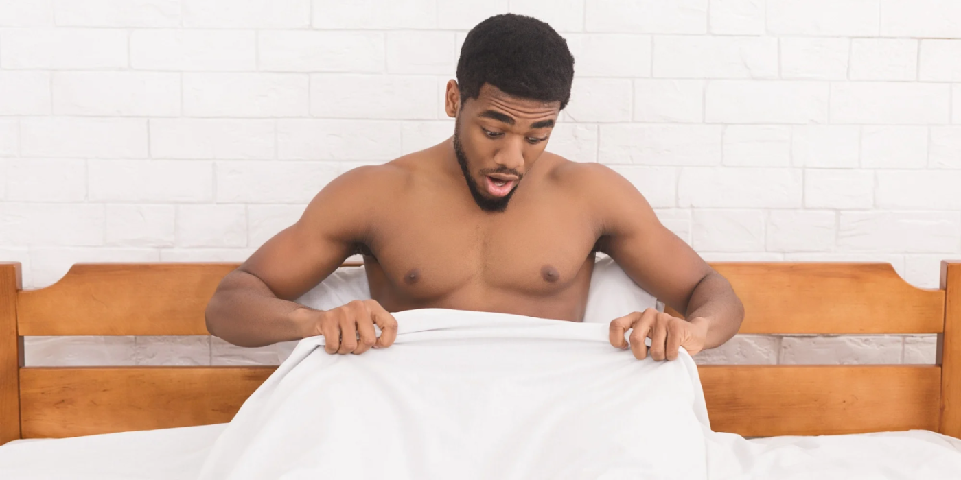 Mộng Tinh Nhiều Có Sao Không: Nguyên Nhân, Ảnh Hưởng và Cách Điều Trị 1 Mộng tinh là sao