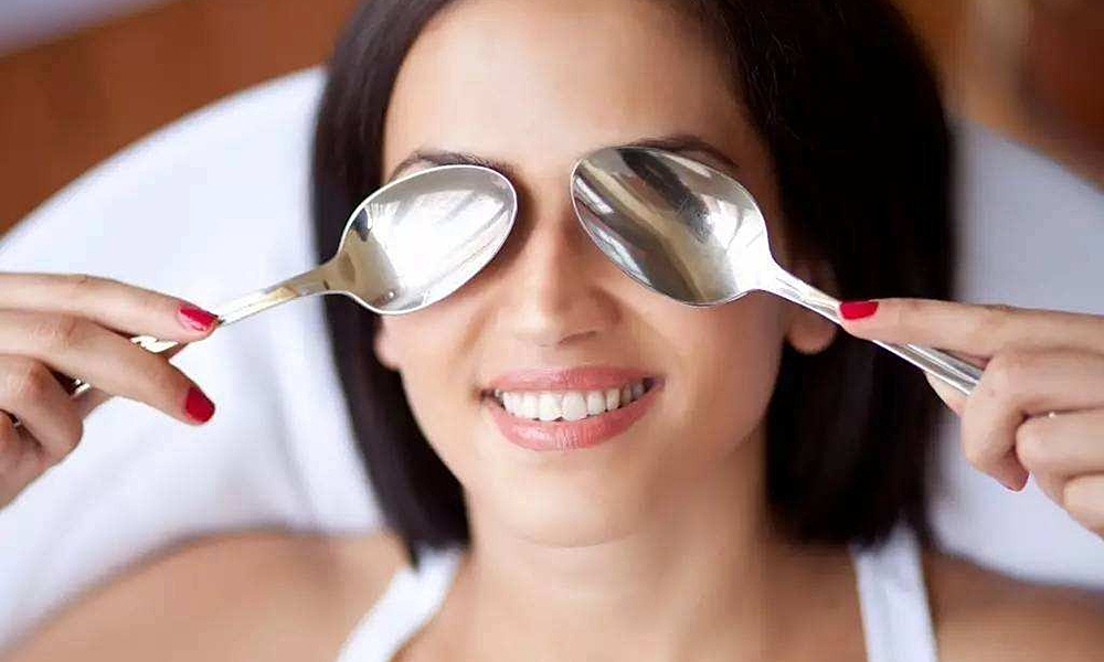 Cách làm mờ dấu hickey: Tổng quan y học, 5 Phương pháp khoa học và Lưu ý an toàn 5 muỗng lạnh