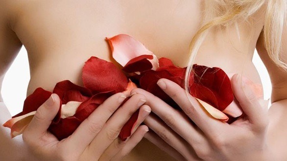 Đánh Thức" Nụ Hồng