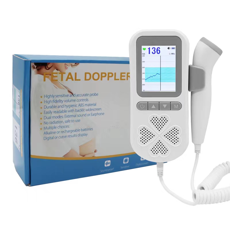 Mấy tuần có tim thai: Thông tin, Thời điểm, Ý nghĩa và Các mốc siêu âm 3 ống nghe Doppler