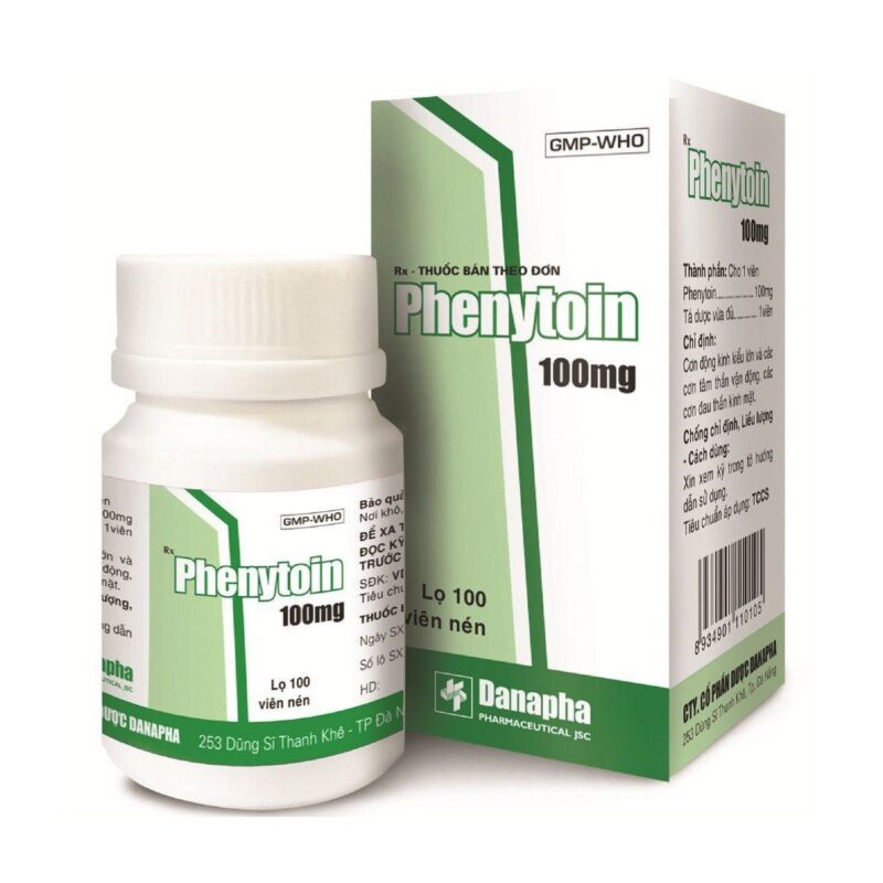 phenytoin