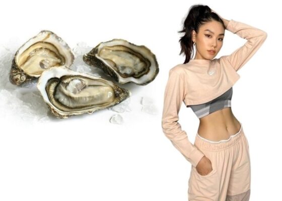 Vẻ Đẹp Từ Sâu Bên Trong