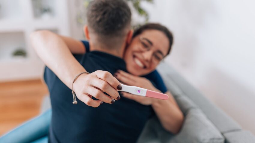 Những dấu hiệu trứng đã gặp tinh trùng: Thông tin, Dấu hiệu sớm, Cơ chế và Cách xác nhận 5 Rối loạn nội tiết tố nữ