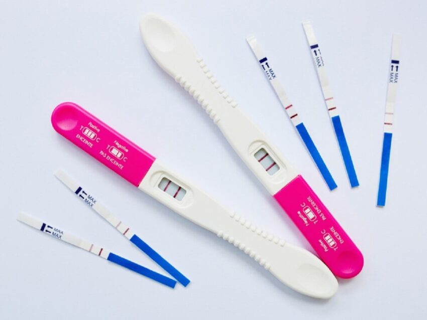 Thời Điểm Nào Để Que Thử Cho Kết Quả Chính Xác Nhất