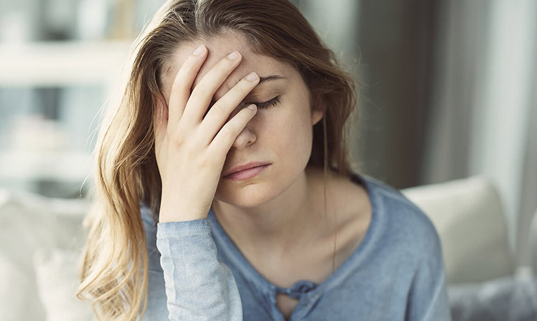 Rủi ro về tâm lý và xã hội