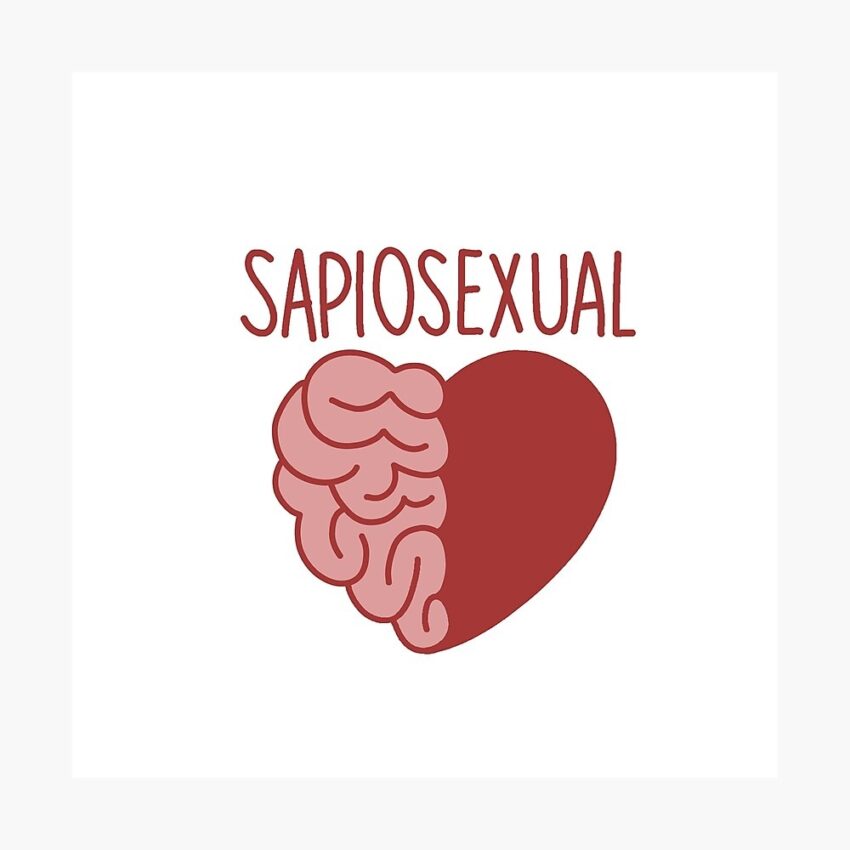 Chinh Phục Trái Tim Một Sapiosexual