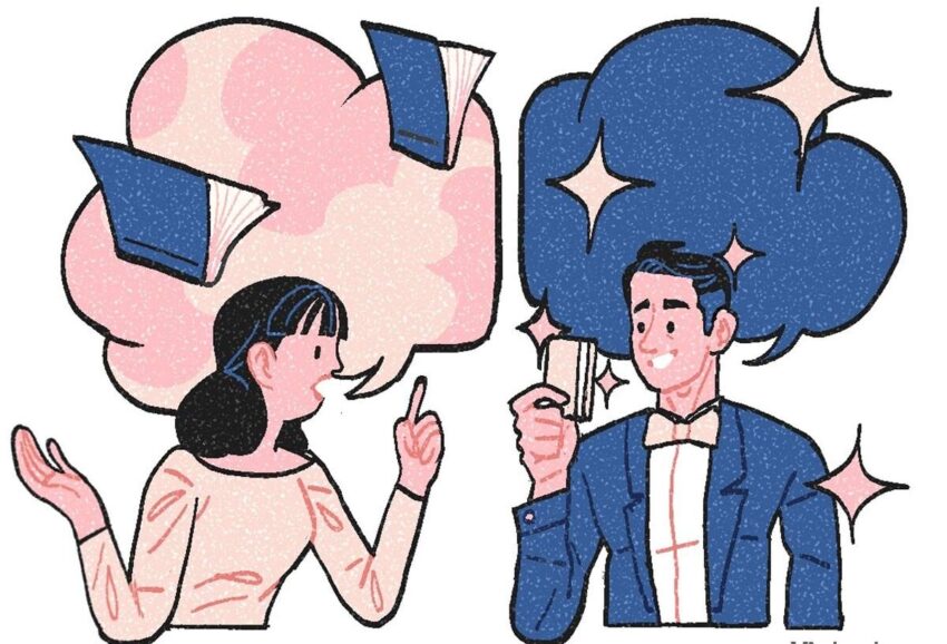 Dấu Hiệu "Vạch Trần"