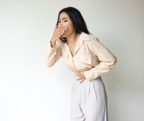 Lắng Nghe Cơ Thể