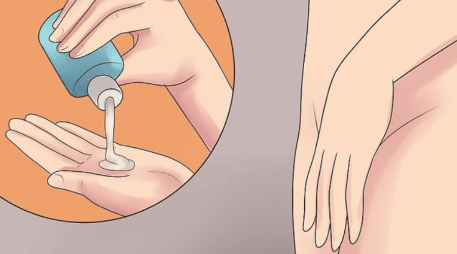 Sau Sinh Bao Lâu Thì Dùng Dung Dịch Vệ Sinh