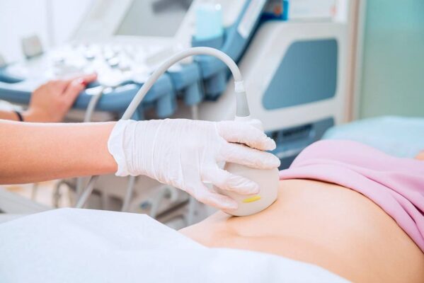 Trứng Đã Rụng Siêu Âm Có Thấy Không? Dấu Hiệu, Ý Nghĩa & Thời Điểm Thực Hiện 95 trứng đã rụng siêu âm có thấy không?