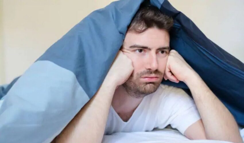 tác hại của thủ dâm