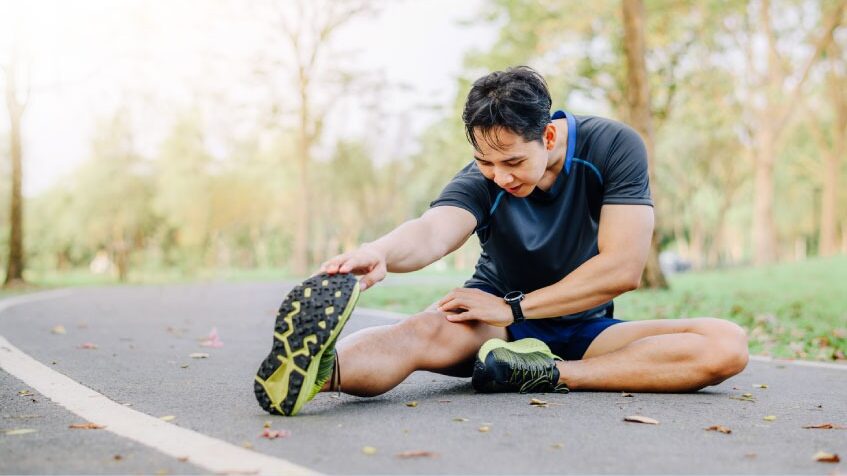 Thay Đổi Lối Sống