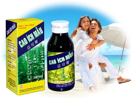 Thuốc Điều Hòa Kinh Nguyệt: Phân Loại, Cơ Chế, Công Dụng và Hướng Dẫn Sử Dụng 228 Thuốc Điều Hòa Kinh Nguyệt