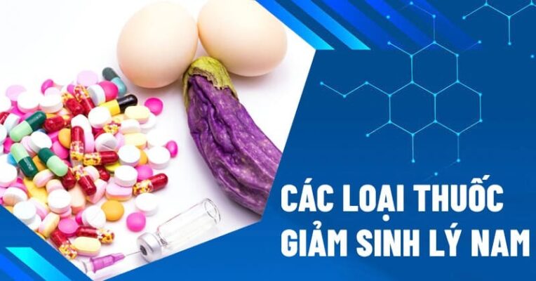 thuốc trị nứng