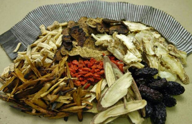 Cơ Chế Tác Động Của Các Bài Thuốc