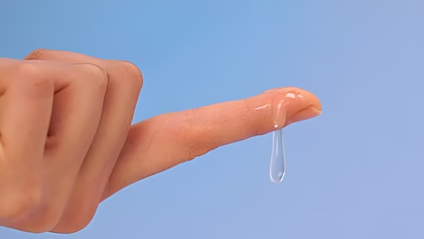 Tinh Dịch Của Phụ Nữ Màu Gì
