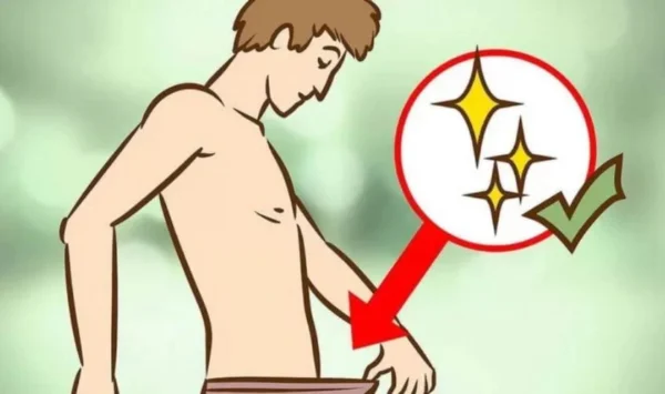 Vệ sinh vùng kín