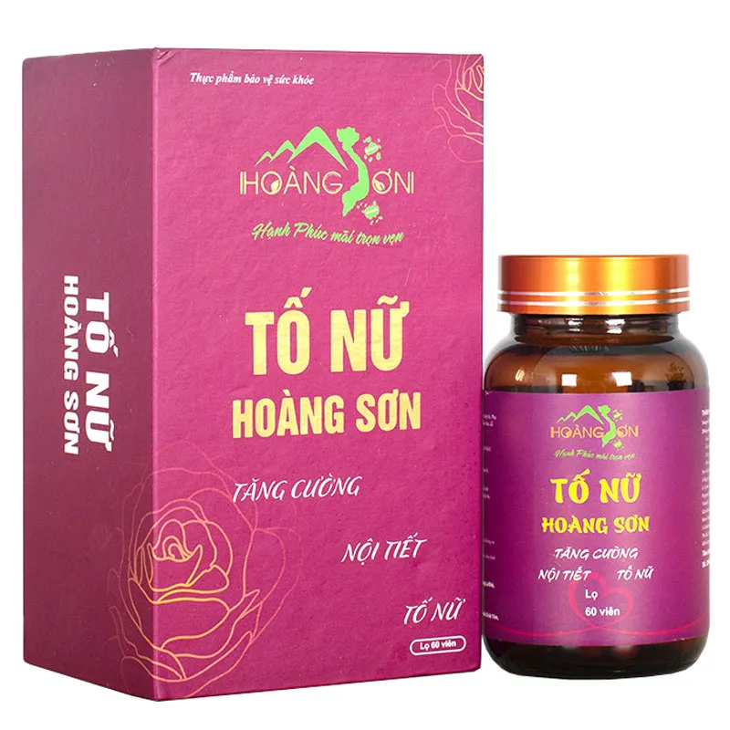 Bổ sung nội tiết tố nữ: Thông tin, Tầm quan trọng, Phương pháp và Lưu ý 5 Viên uống cân bằng nội tiết tố nữ