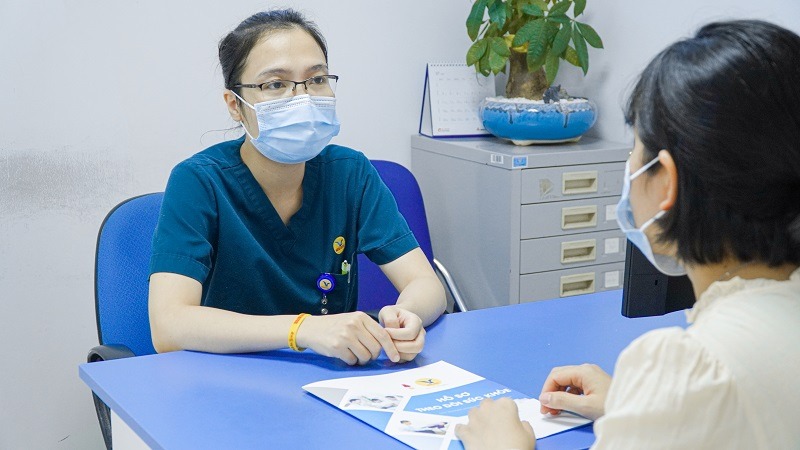 Cần Gặp Bác Sĩ