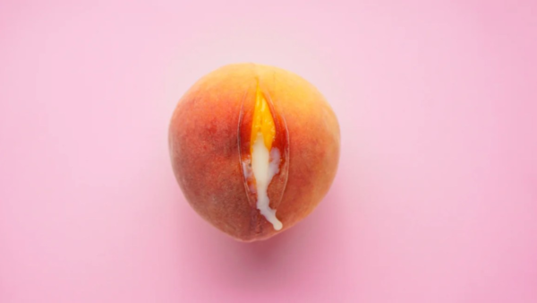 xuất tinh ở nữ