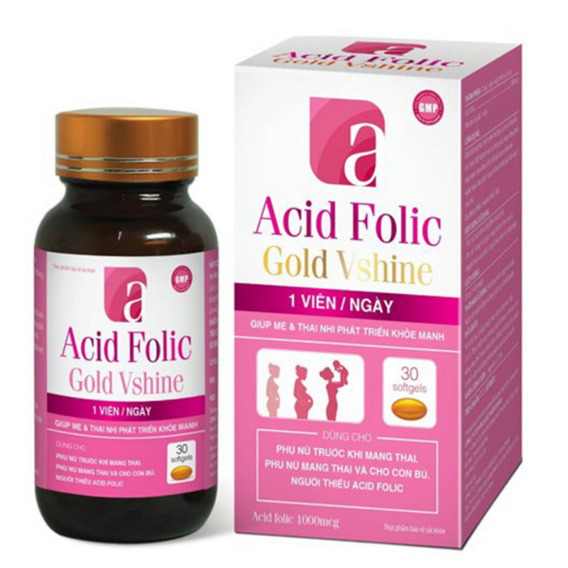 Acid Folic