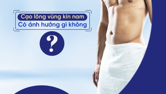 cách cạo lông cu