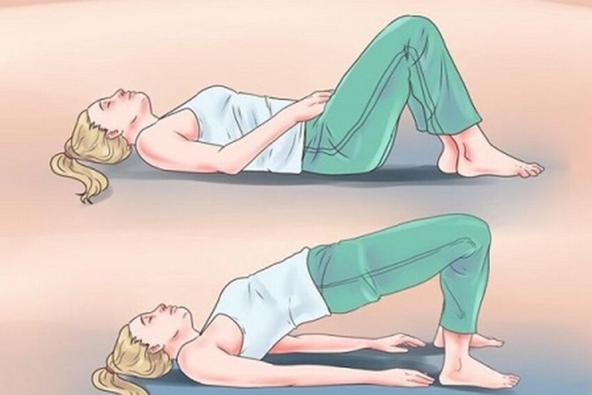 cách nhận biết cô bé khít