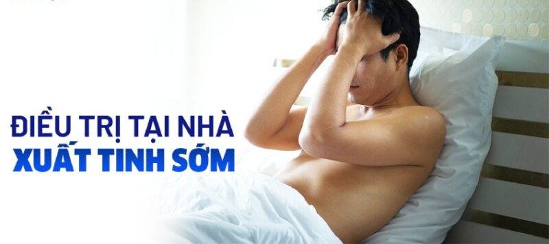cách không xuất tinh sớm