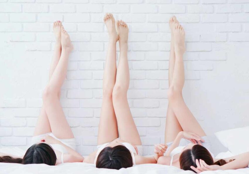 Sự "Lười Biếng"