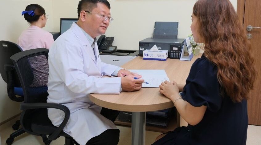 trễ kinh 3 ngày có thai không