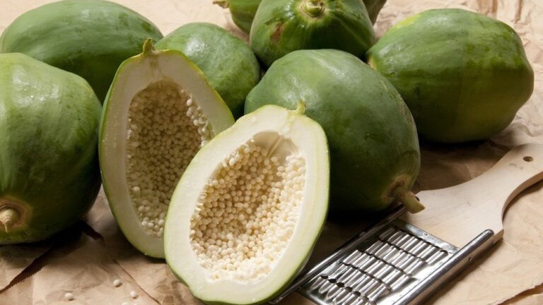 động thai nên ăn gì