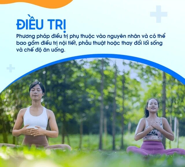 mất kinh nguyệt