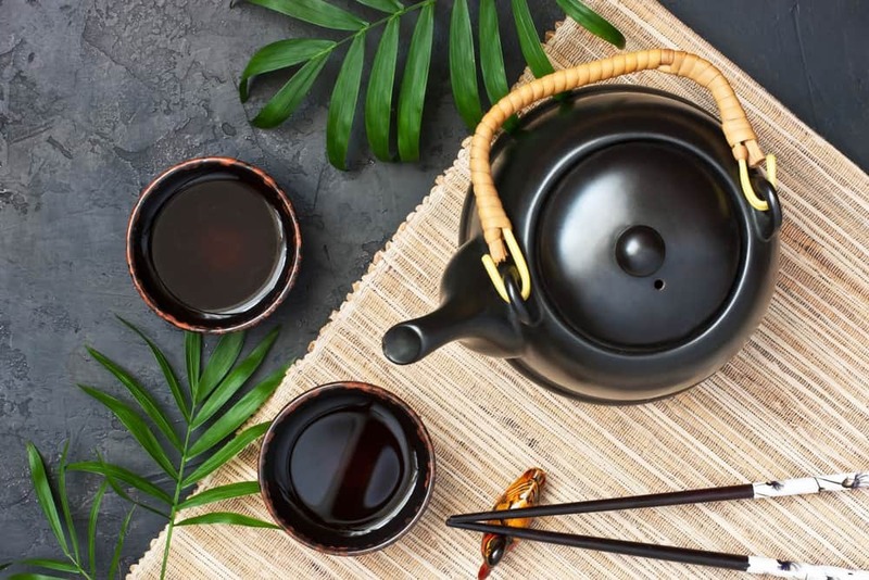 khi tới tháng nên làm gì để nhanh hết 