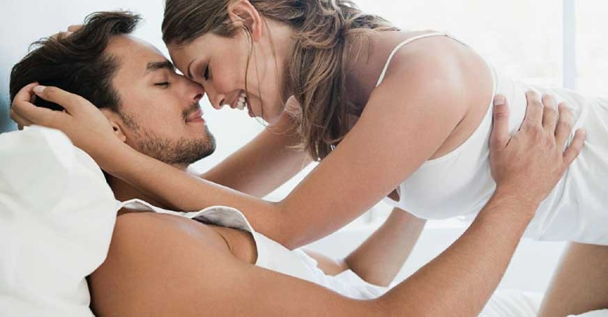 Phụ Nữ Thích Quan Hệ Kiểu Nào
