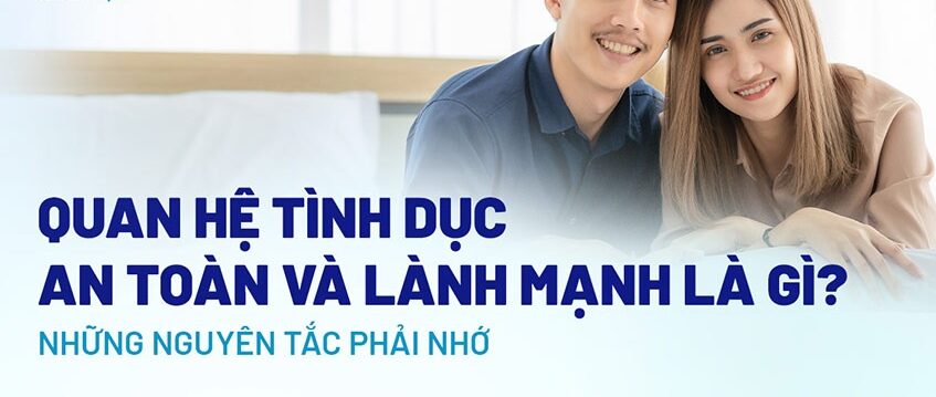 Quan hệ tình dục an toàn
